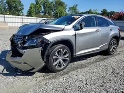 2T2ZZMCA5HC037762 2017 LEXUS RX