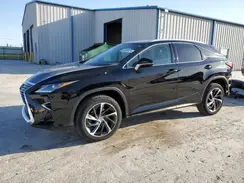 2T2ZZMCA5HC038913 2017 LEXUS RX