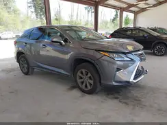 2T2ZZMCA5HC041083 2017 LEXUS RX