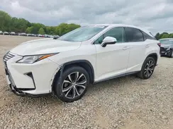 2T2ZZMCA5HC041231 2017 LEXUS RX