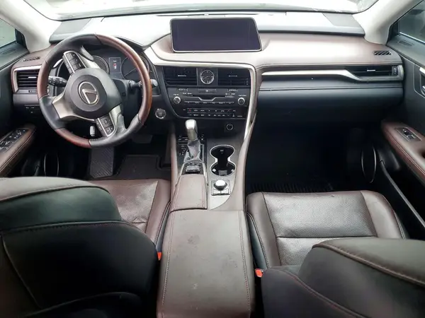2T2ZZMCA5HC042346 2017 LEXUS RX - Image 8