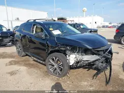 2T2ZZMCA5HC042590 2017 LEXUS RX