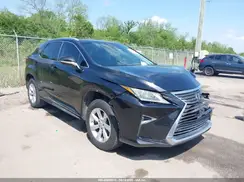 2T2ZZMCA5HC043660 2017 LEXUS RX