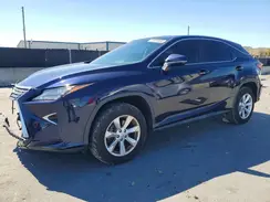 2T2ZZMCA5HC044792 2017 LEXUS RX