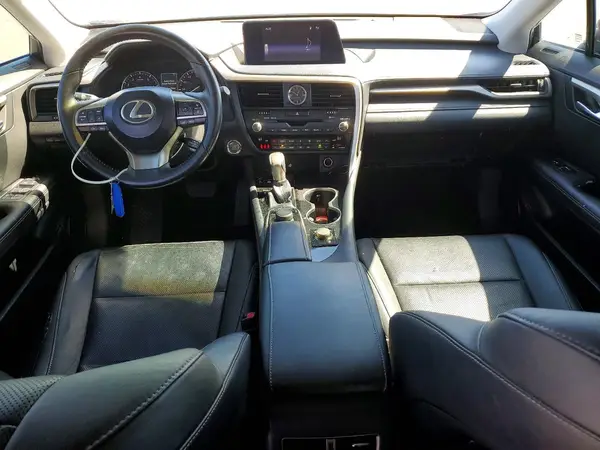 2T2ZZMCA5HC044792 2017 LEXUS RX - Image 8