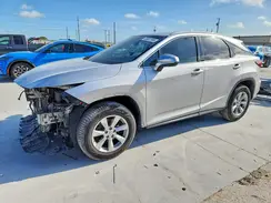 2T2ZZMCA5HC045067 2017 LEXUS RX