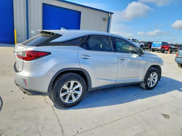 2T2ZZMCA5HC045067 2017 LEXUS RX - Image 2