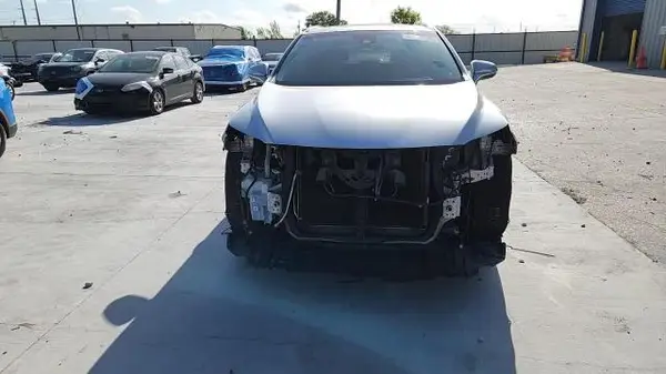 2T2ZZMCA5HC045067 2017 LEXUS RX - Image 8