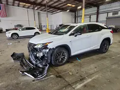 2T2ZZMCA5HC045229 2017 LEXUS RX