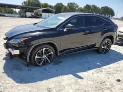 2T2ZZMCA5HC046221 2017 LEXUS RX