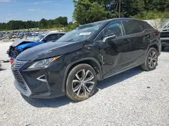 2T2ZZMCA5HC046283 2017 LEXUS RX