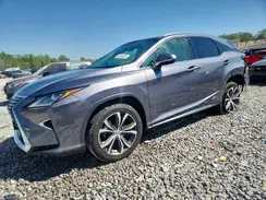 2T2ZZMCA5HC046820 2017 LEXUS RX