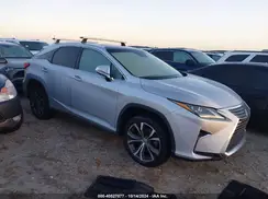 2T2ZZMCA5HC047059 2017 LEXUS RX
