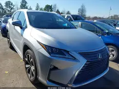 2T2ZZMCA5HC048518 2017 LEXUS RX