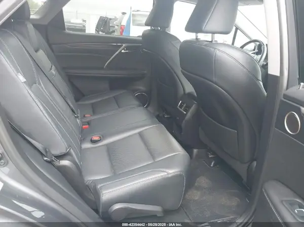 2T2ZZMCA5HC048566 2017 LEXUS RX - Image 8