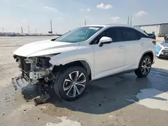 2T2ZZMCA5HC048616 2017 LEXUS RX