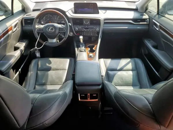 2T2ZZMCA5HC048616 2017 LEXUS RX - Image 8