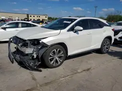 2T2ZZMCA5HC048633 2017 LEXUS RX