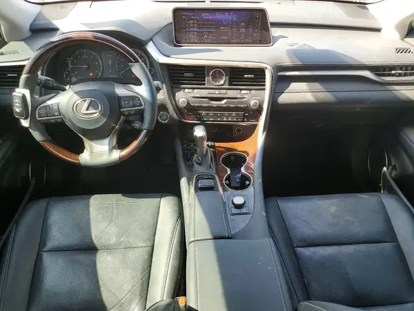 2T2ZZMCA5HC048633 2017 LEXUS RX - Image 8