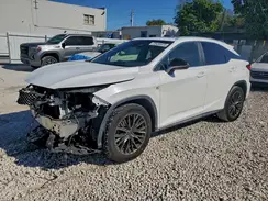 2T2ZZMCA5HC051113 2017 LEXUS RX