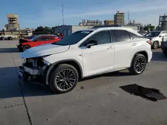 2T2ZZMCA5HC051290 2017 LEXUS RX