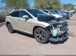 2T2ZZMCA5HC051709 2017 LEXUS RX