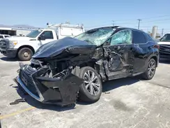 2T2ZZMCA5HC052889 2017 LEXUS RX
