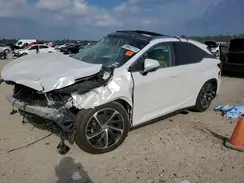2T2ZZMCA5HC053704 2017 LEXUS RX