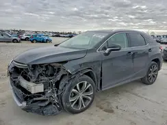 2T2ZZMCA5HC054528 2017 LEXUS RX