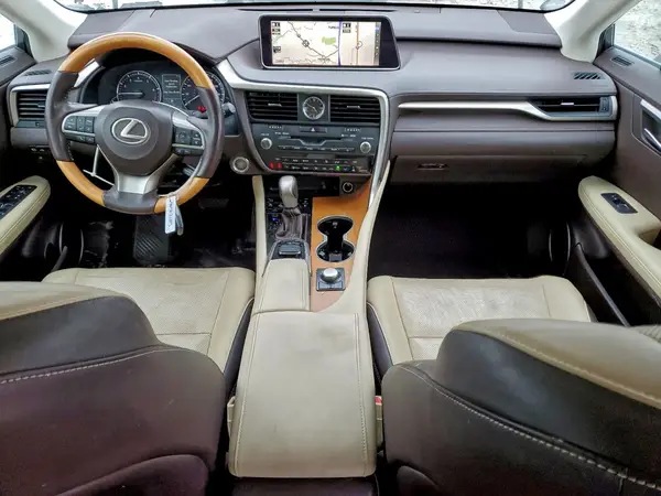 2T2ZZMCA5HC054528 2017 LEXUS RX - Image 8