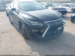 2T2ZZMCA5HC054612 2017 LEXUS RX