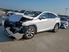 2T2ZZMCA5HC054836 2017 LEXUS RX