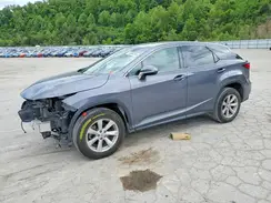 2T2ZZMCA5HC056148 2017 LEXUS RX
