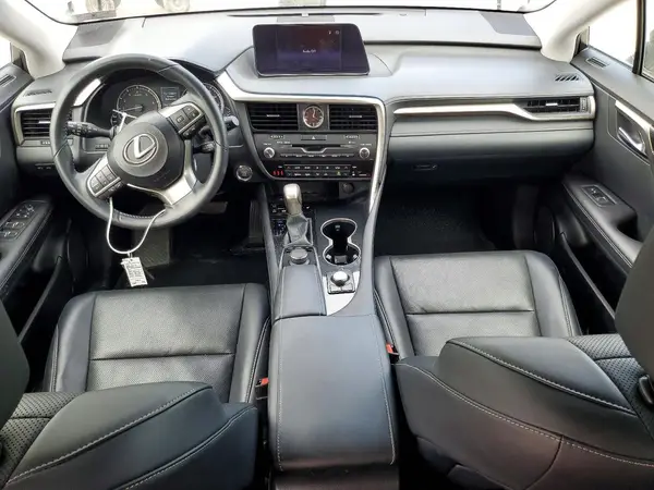 2T2ZZMCA5HC056148 2017 LEXUS RX - Image 8