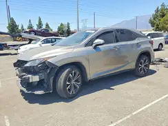 2T2ZZMCA5HC056876 2017 LEXUS RX
