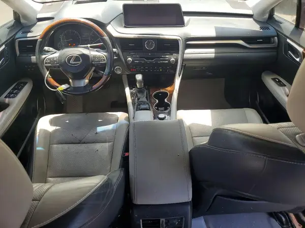 2T2ZZMCA5HC056876 2017 LEXUS RX - Image 8