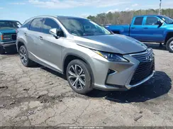 2T2ZZMCA5HC057168 2017 LEXUS RX