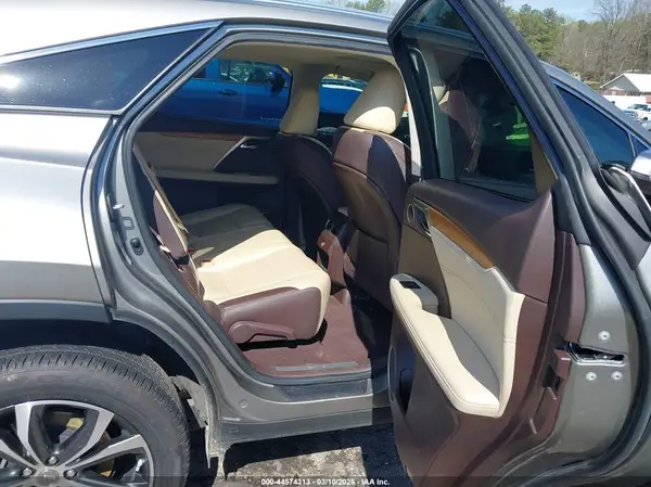 2T2ZZMCA5HC057168 2017 LEXUS RX - Image 8