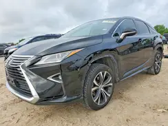 2T2ZZMCA5HC057476 2017 LEXUS RX