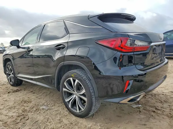 2T2ZZMCA5HC057476 2017 LEXUS RX - Image 2