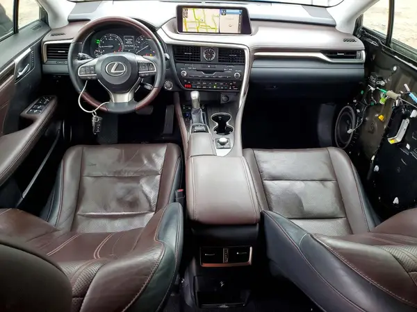 2T2ZZMCA5HC057476 2017 LEXUS RX - Image 8