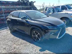 2T2ZZMCA5HC057512 2017 LEXUS RX
