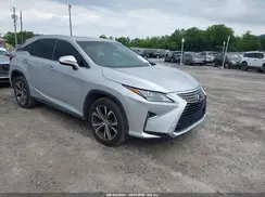 2T2ZZMCA5HC057932 2017 LEXUS RX