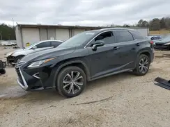 2T2ZZMCA5HC059051 2017 LEXUS RX