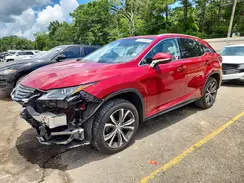 2T2ZZMCA5HC059499 2017 LEXUS RX