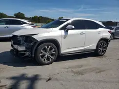 2T2ZZMCA5HC060233 2017 LEXUS RX