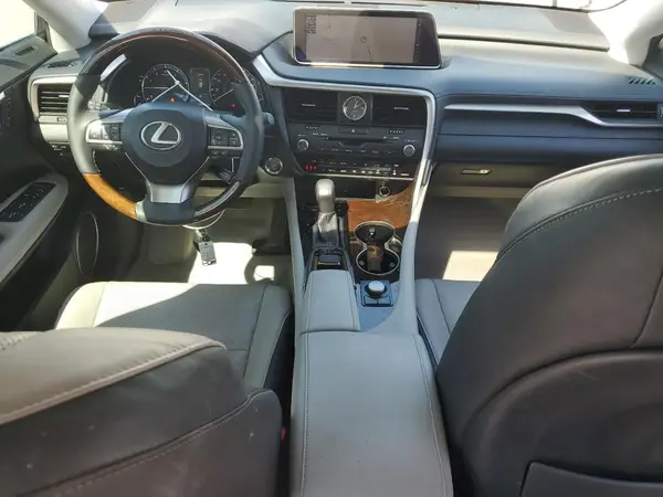 2T2ZZMCA5HC060233 2017 LEXUS RX - Image 8