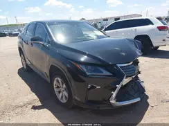 2T2ZZMCA5HC060457 2017 LEXUS RX