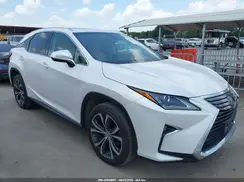 2T2ZZMCA5HC060460 2017 LEXUS RX