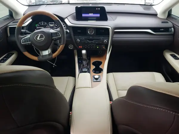 2T2ZZMCA5HC061091 2017 LEXUS RX - Image 8